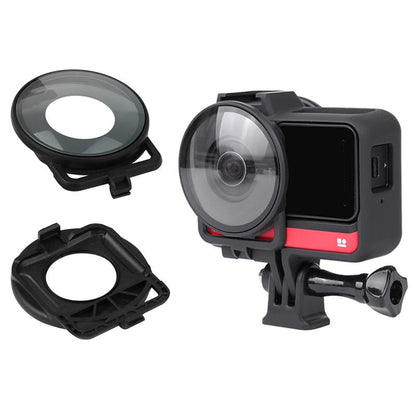 Protective Lens For Insta360 One R Twin Edition-1964932308599443463