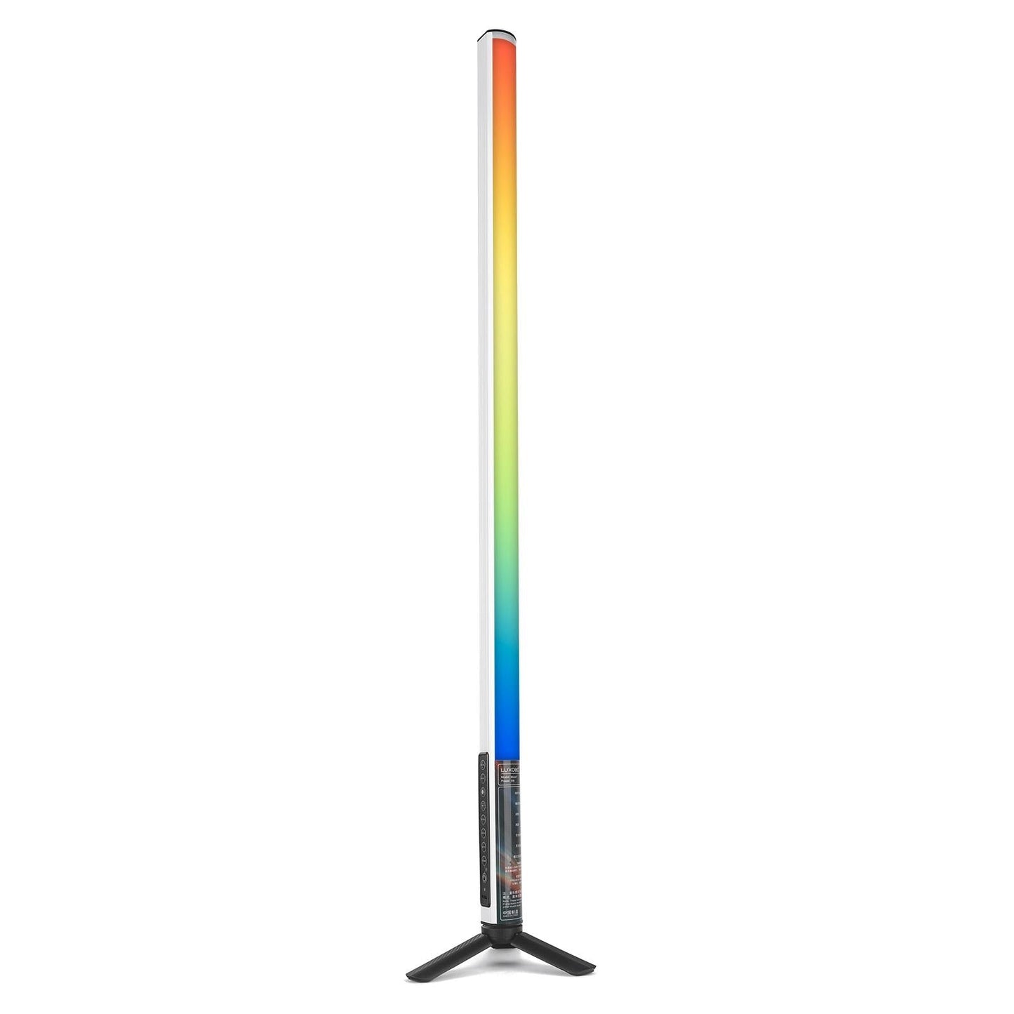 85Cm Rhythm Led Stick With Tripod For Colourful Atmosphere Lighting-1964932220254818305