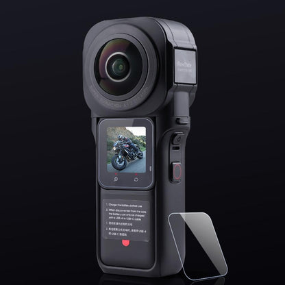 Tempered Glass Screen Protector - Clear-1915197306341298178