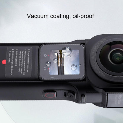 Tempered Glass Screen Protector - Clear-1915197306341298179