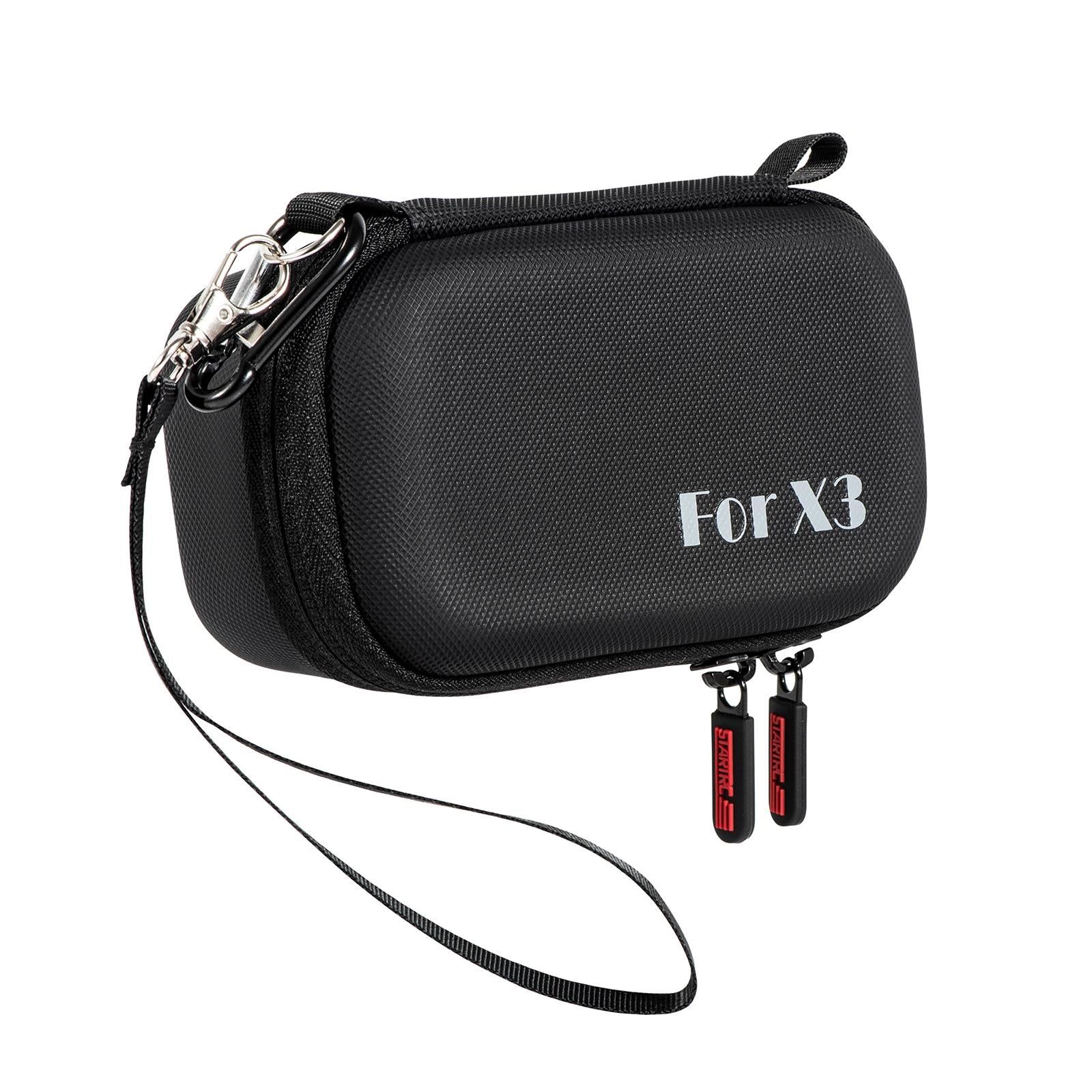 Carry Case With Carabiner And Strap For Cameras-1915196755549491201