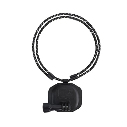 Neck Phone Action Camera Holder - Magnetic Wearable-1915196490121351168