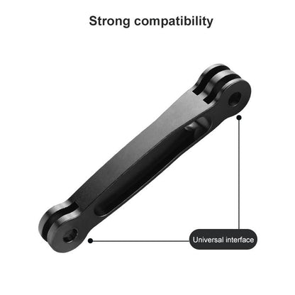 Extend Your Action Camera'S Reach With Aluminum Arm Grip - 8.8Cm-1915197916721582083