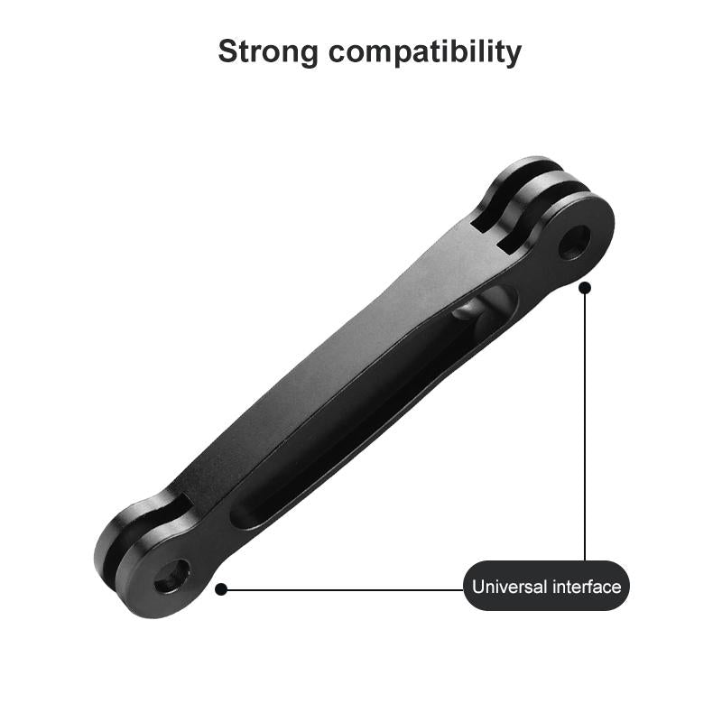 Extend Your Action Camera'S Reach With Aluminum Arm Grip - 6.8Cm-1915197749612122115