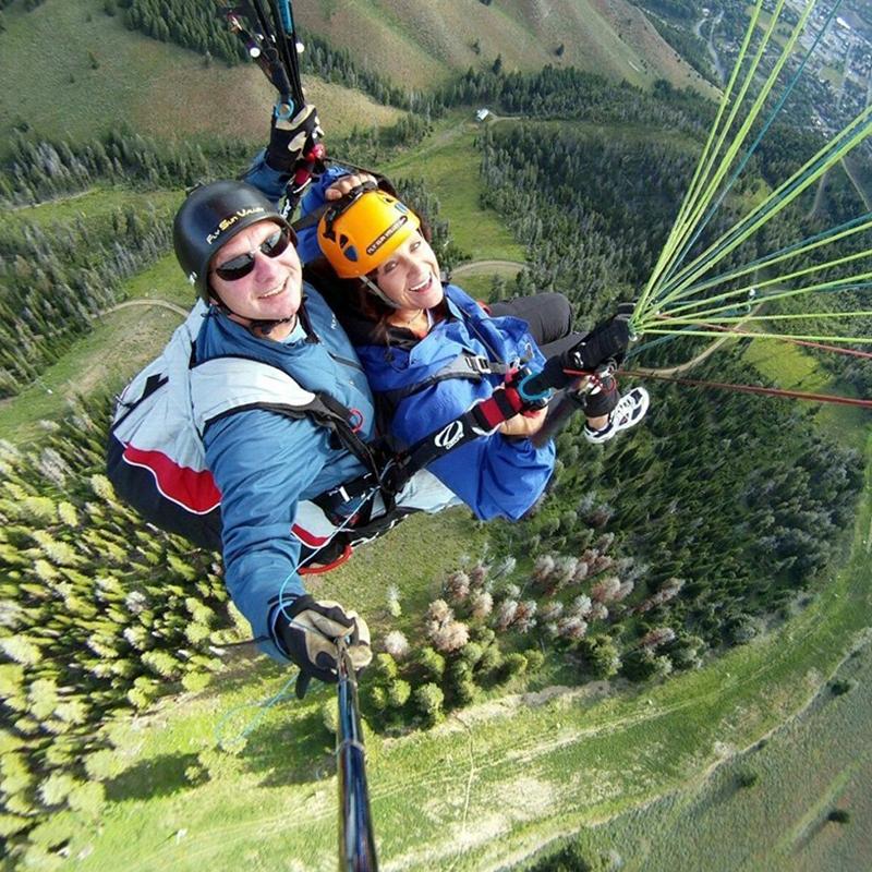 Foldable Tripod Selfie Stick For Action Cameras And Phones - 93Cm-1915198112792711172