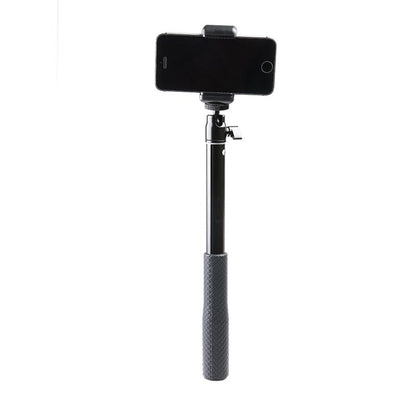 Foldable Tripod Selfie Stick For Action Cameras And Phones - 93Cm-1915198112792711173