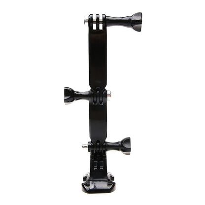 Gopro Front Helmet Mount - Universal Fit-1915197804125491202