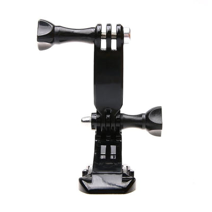 Gopro Front Helmet Mount - Universal Fit-1915197804125491203