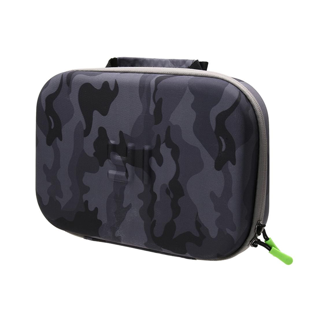 Waterproof Camo Eva Case For Gopro Hero11 - Shockproof & Portable-1922443442819043328