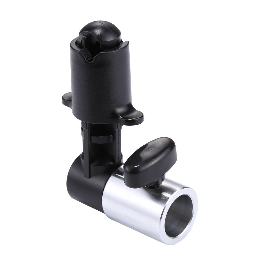 Studio Reflector Holder Clip For Light Stand - Photo / Video-1915198061689311233