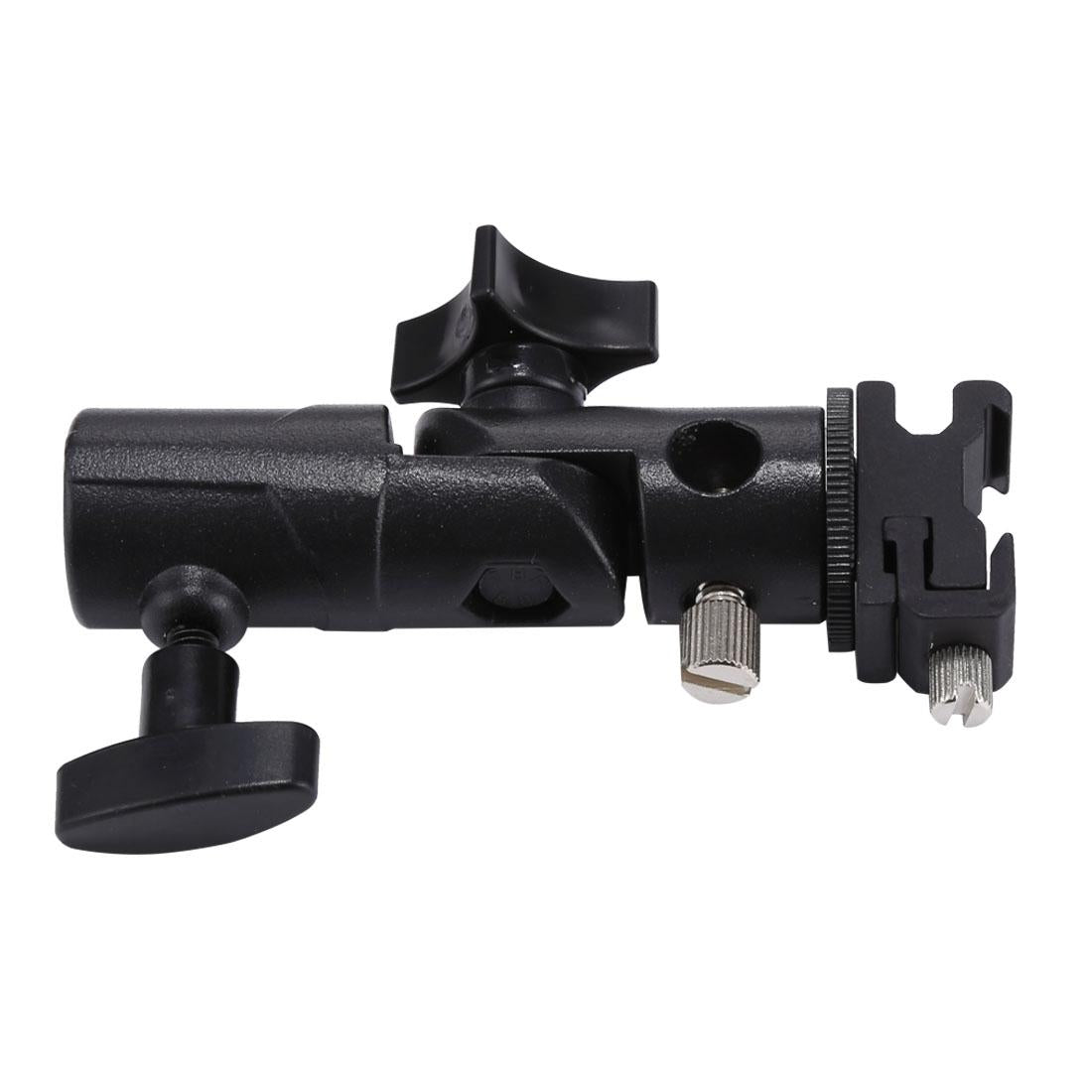 Multifunctional Flash Light Stand Umbrella Bracket - Max Load 3Kg-1915197403233914881