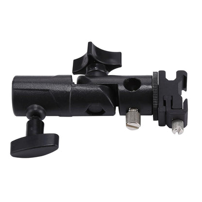 Multifunctional Flash Light Stand Umbrella Bracket - Max Load 3Kg-1915197403233914881