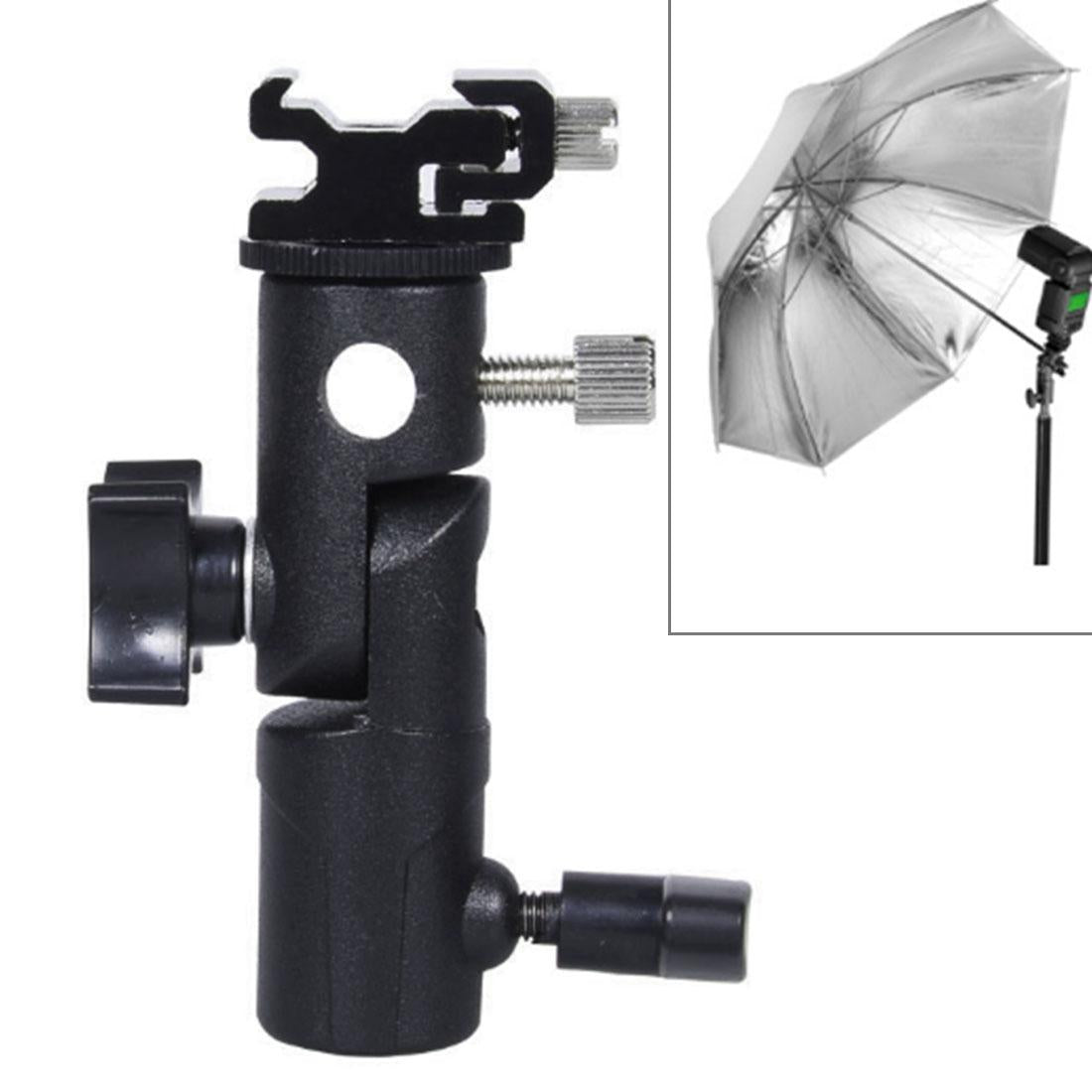 Multifunctional Flash Light Stand Umbrella Bracket - Max Load 3Kg-1915197403233914887