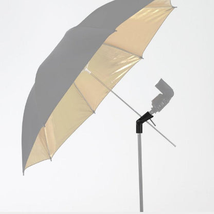 Multifunctional Flash Light Stand Umbrella Bracket - Max Load 3Kg H Type-1915197519260946439