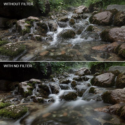 Nd8 Lens Filter For Dji Action Camera-1915197412352331782