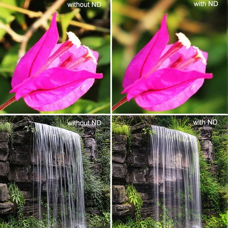 Nd32 Lens Filter For Dji Action Camera-1915197246417276933