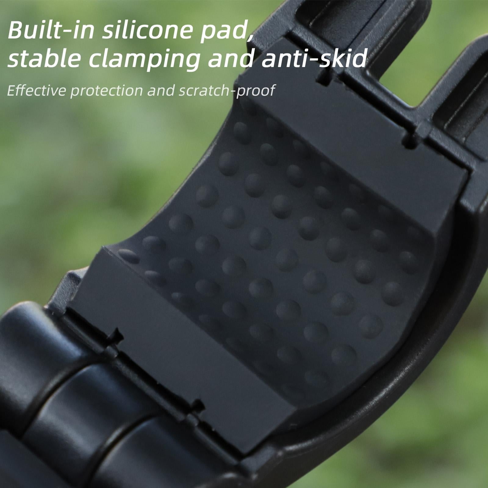 360 Degree Rotating Bike Mount For Sports Cameras-1915196490595307528