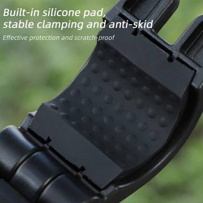 360 Degree Rotating Bike Mount For Sports Cameras-1915196490595307528