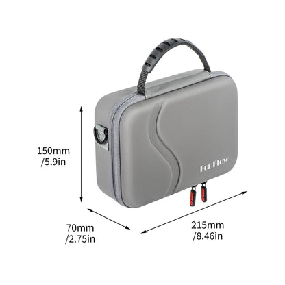 Outdoor One Shoulder Storage Bag - Gimbal Handbag-1915196552218021892