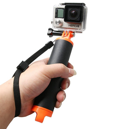 Adjustable Floating Handle Grip With Anti-Lost Strap For Gopro Hero12-1922443394676822021