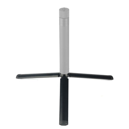 Aluminum Ball Head Tripod Mount For 1 / 4 Screw Equipment-1915197403842088965