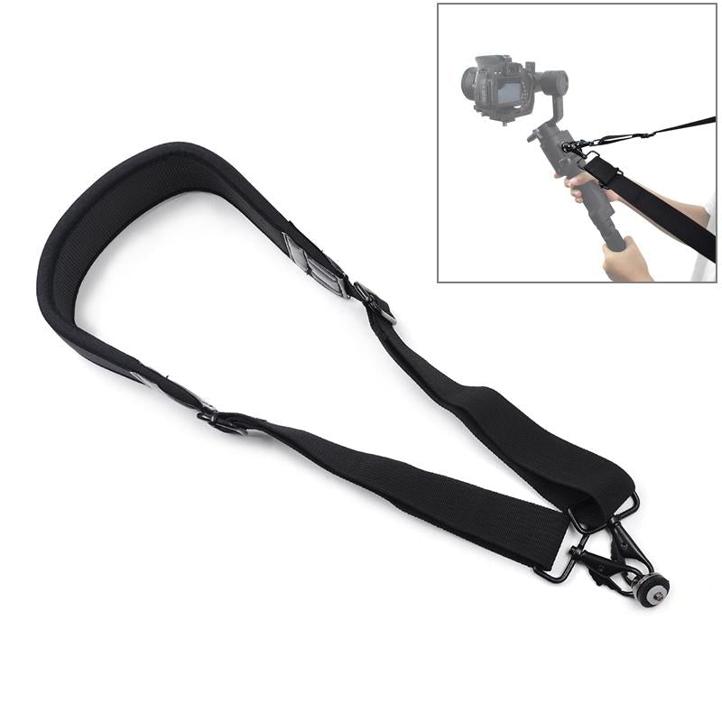 Portable Lanyard For Dji Ronin Sc - Thickening Decompression-1964932166810996736