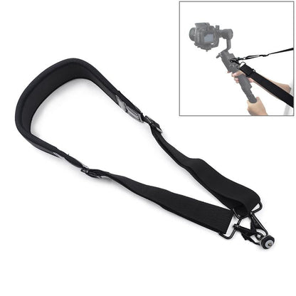 Portable Lanyard For Dji Ronin Sc - Thickening Decompression-1964932166810996736