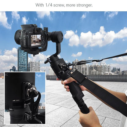 Portable Lanyard For Dji Ronin Sc - Thickening Decompression-1964932166810996740