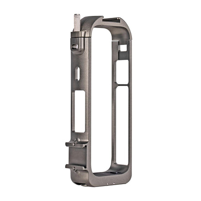 Metal Cage For Insta360 X4 With Cold Shoe And Tripod Adapter-1915197405310095361