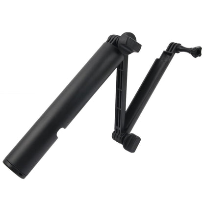 3-In-1 Monopod Selfie Stick For Action Cameras-1915196687220084739