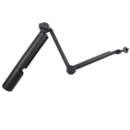 3-In-1 Monopod Selfie Stick For Action Cameras-1915196687220084740