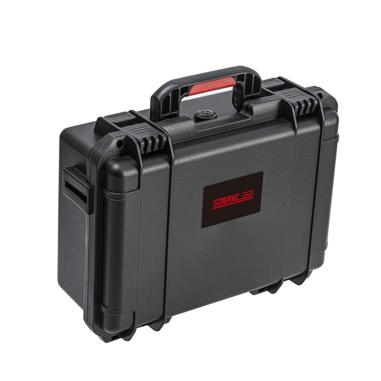 Waterproof Dual-Layer Storage Box For Insta360 X4 Startrc - Black-1915196772968435718