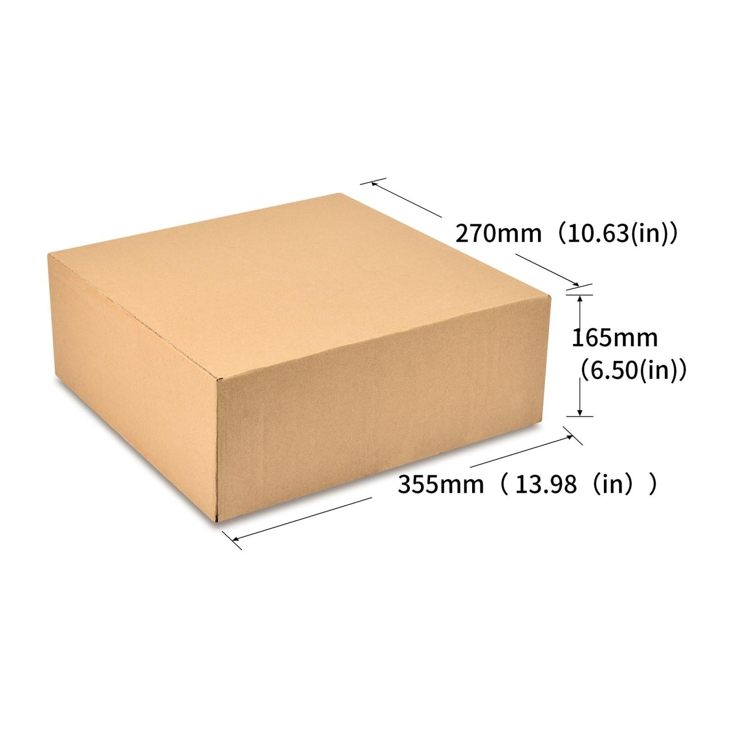 Waterproof Dual-Layer Storage Box For Insta360 X4 Startrc - Black-1915196772968435720