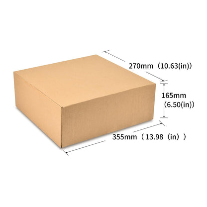 Waterproof Dual-Layer Storage Box For Insta360 X4 Startrc - Black-1915196772968435720