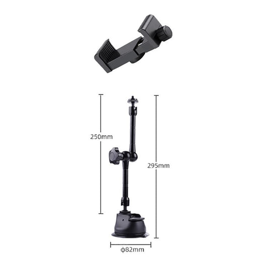 Articulating Magic Arm With Suction Cup Phone Mount-1915196671285923841