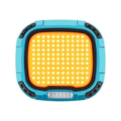 28W Waterproof Led Work Light With 136 Leds For Photography And Fill Light - Blue-1964932153720573952