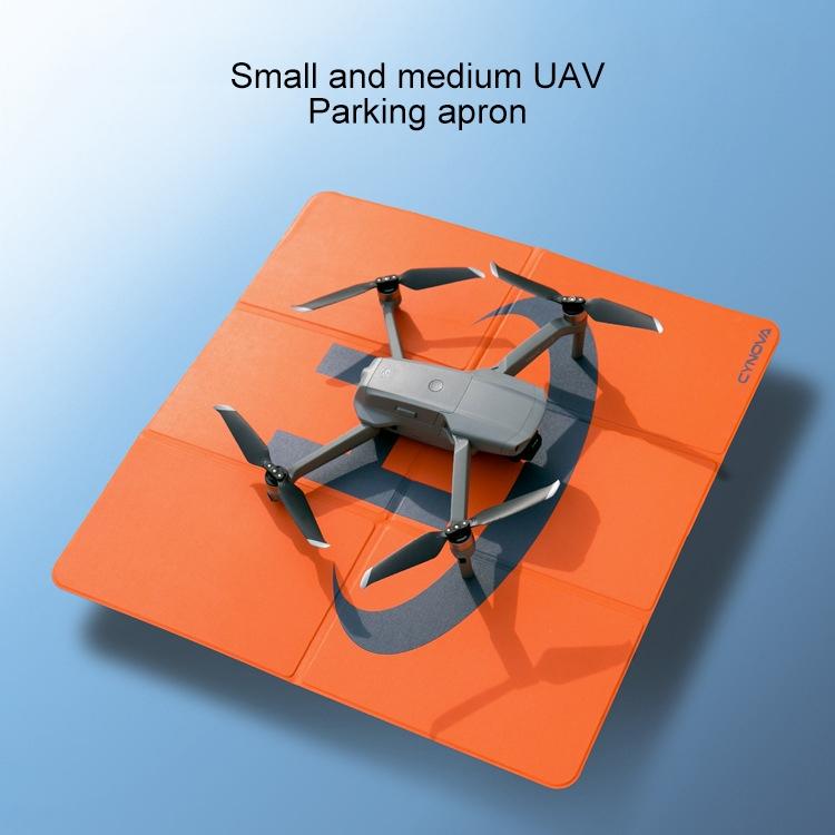 Foldable Downtime Mat Parking Apron - 50Cm Universal-1964932362617884675