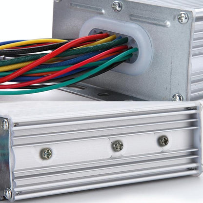 Smart 500W Electric Controller For Two-Wheeled Tricycle - 64V / 60V / 48V-1964932271282720771