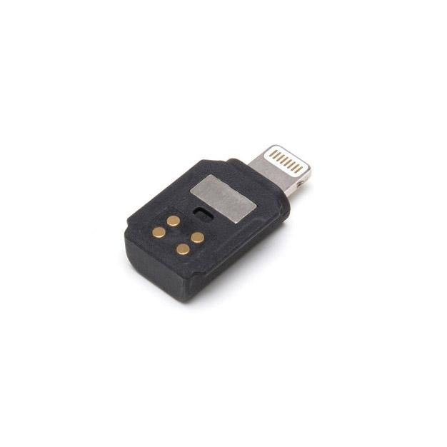 Universal 8-Pin Smartphone Adapter For Dji Pocket-1915197539884339203