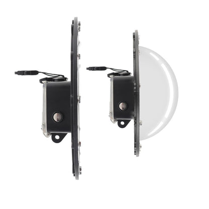 Underwater Camera Dome Port With Shutter Trigger Lens-1915198028554309636