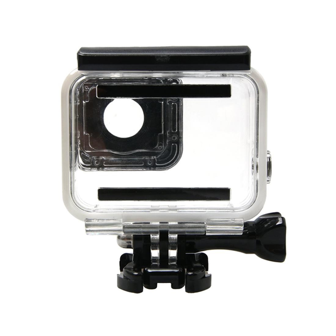 Gopro Hero6 / 5 Hollow Back Cover With Mount And Screw-1915197731656306690