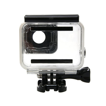 Gopro Hero6 / 5 Hollow Back Cover With Mount And Screw-1915197731656306690
