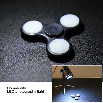 Portable Handheld Led Studio Light - 2 Pcs 6W 12 Smd 5730 White-1915196586896527369