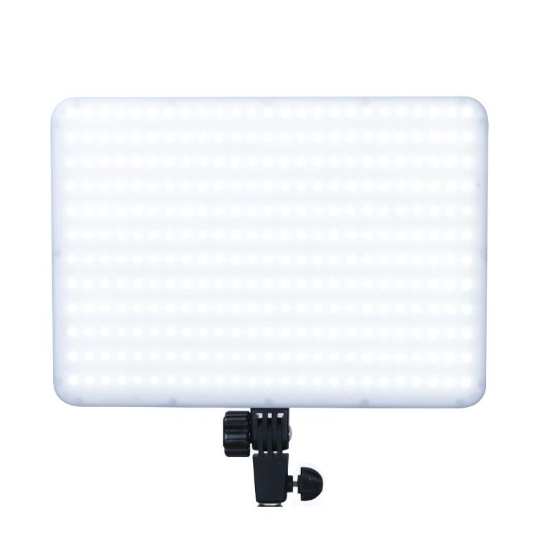 600 Led Flat Fill Light With Remote & Display - Ttv-600-1964932246112702464