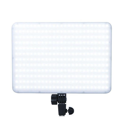 600 Led Flat Fill Light With Remote & Display - Ttv-600-1964932246112702464