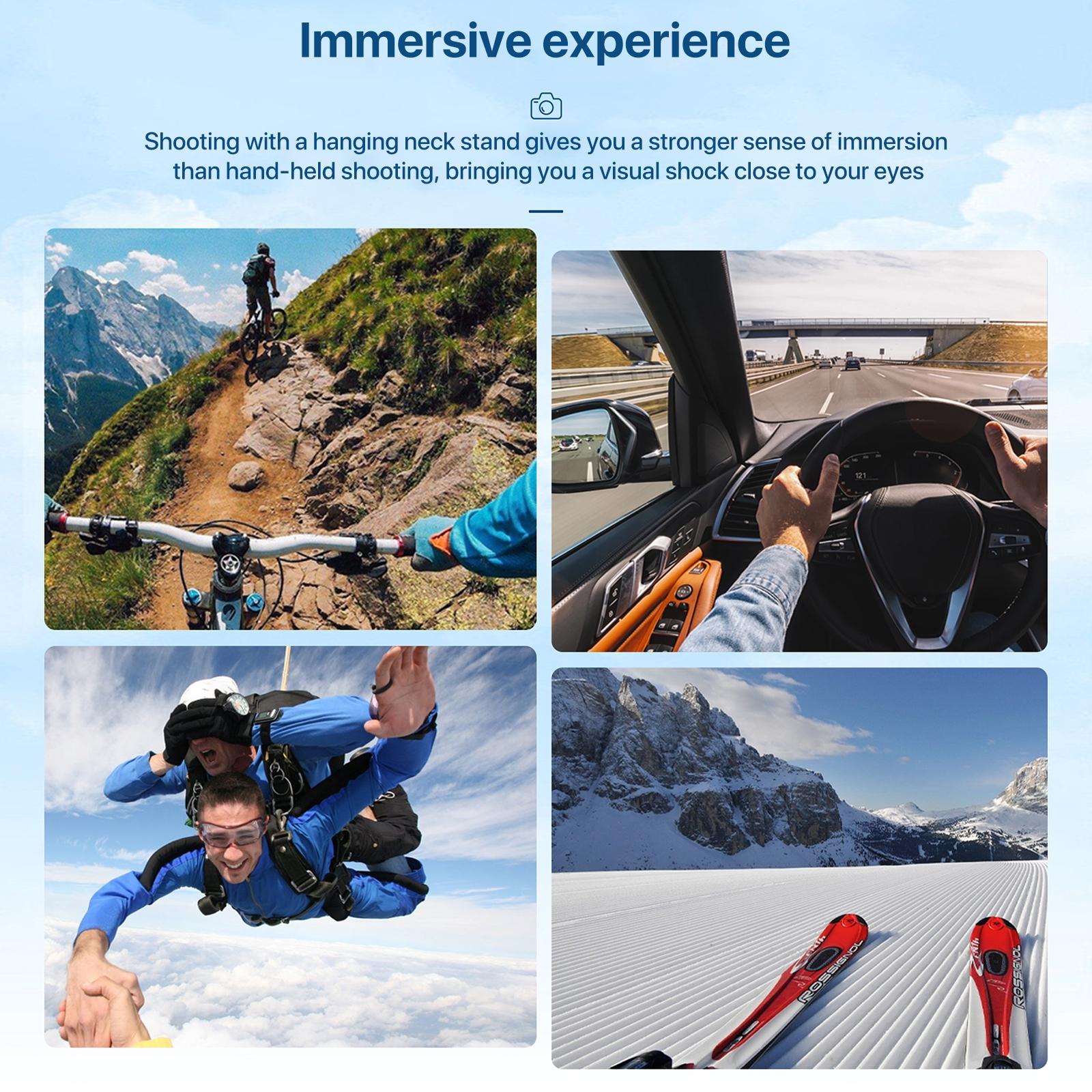 Magnetic Quick Release Neck Strap For Vlog And Fpv-1915198044735934469