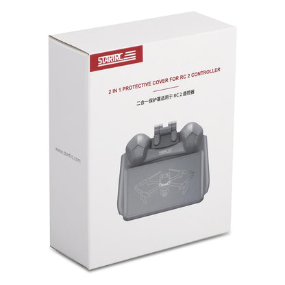 Sunshade Protection Cover With Remote Control 17.3 X 14 X 5.4Cm-1964932307055939590