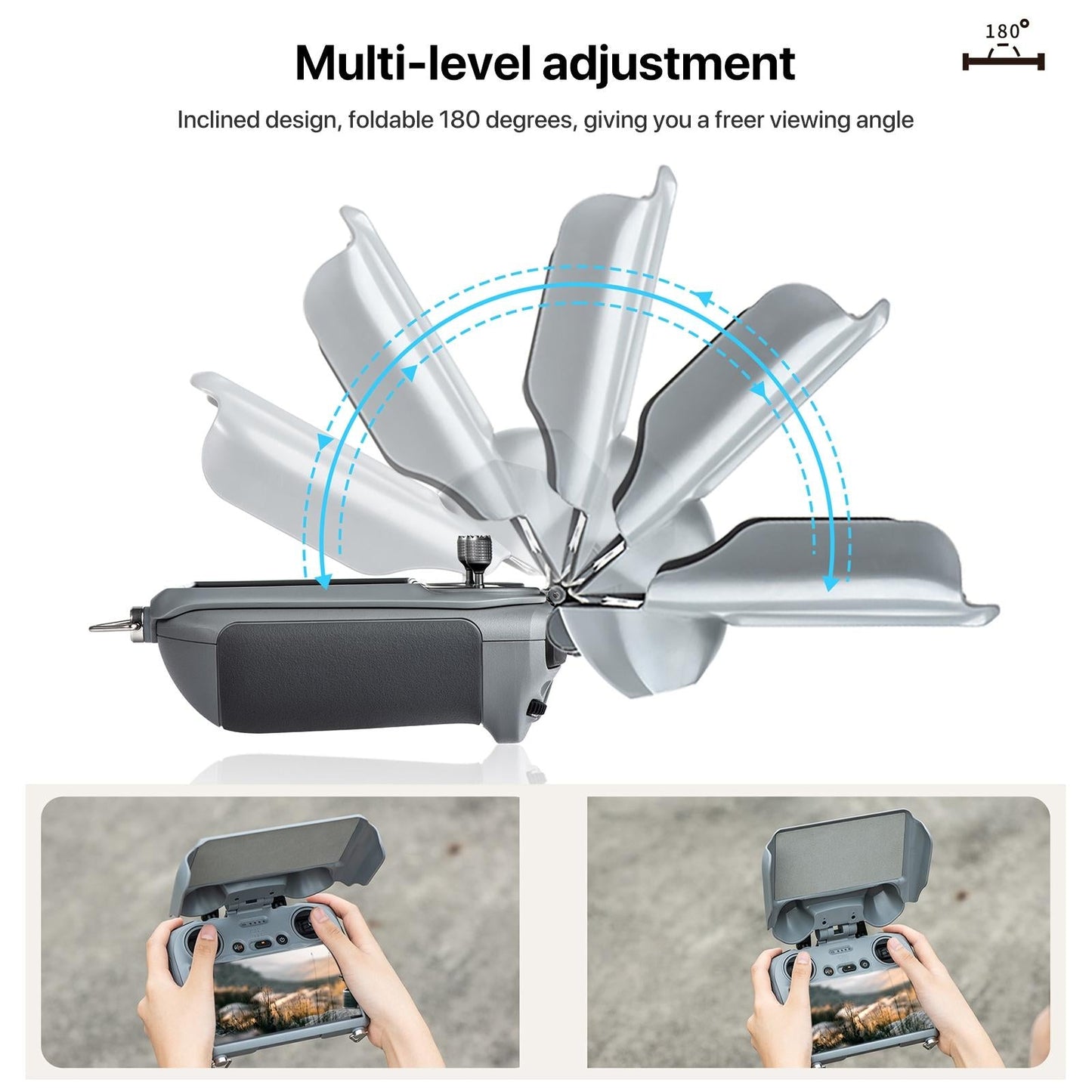 Sunshade Protection Cover With Remote Control 17.3 X 14 X 5.4Cm-1964932307055939591