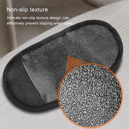 Backpack Mount For Gopro And Other Action Cameras - Hook And Loop Fastener-1915197186333872133