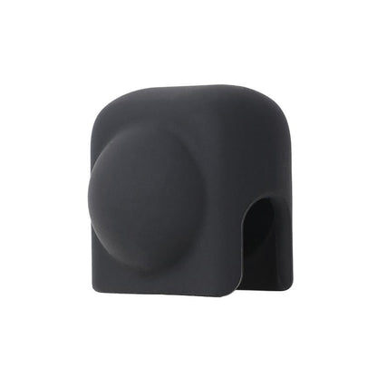 Silicone Lens Guard For Insta360 X4 - Protective Cover-1915196738310901761